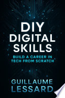 DIY Digital Skills cover
