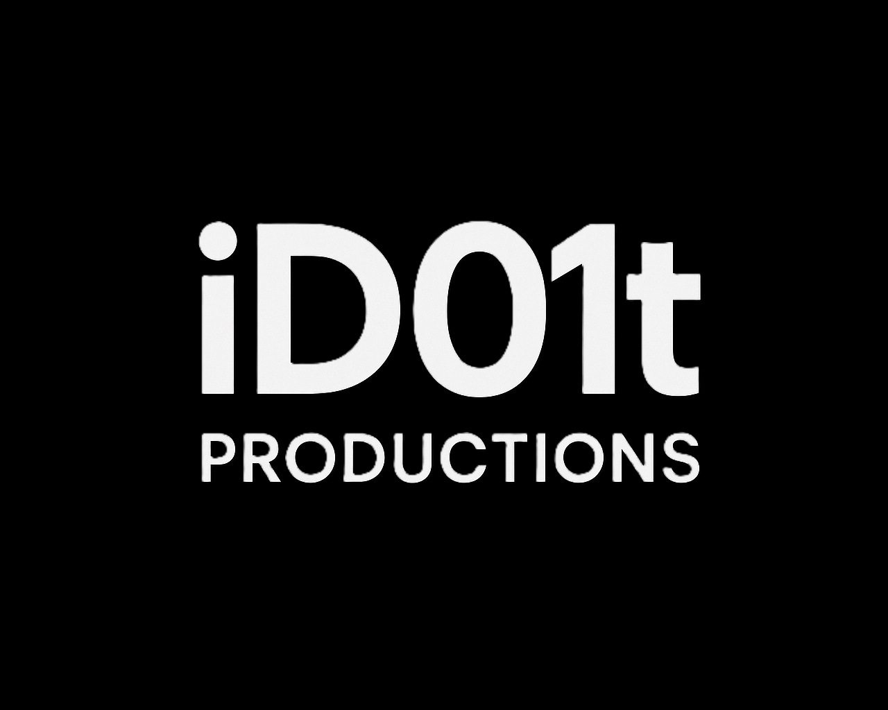 About iD01t Productions