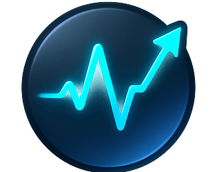 CryptoPulse Monitor — cover art
