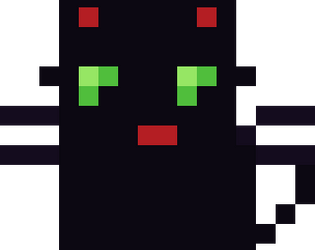 Halloween Horror Pixel Icon Pack — cover art