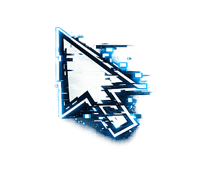 JESS DAMAGED Cursor Customizer — cover art