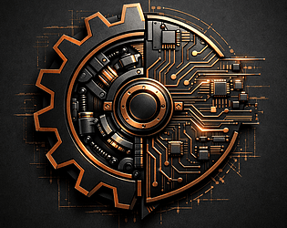 iD01t Master Vault — cover art
