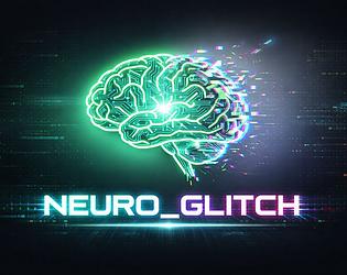 NEURO_GLITCH — cover art