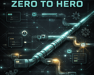 POSIX: Zero to Hero — cover