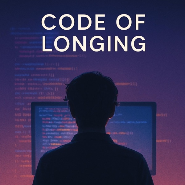 Code of Longing — pochette