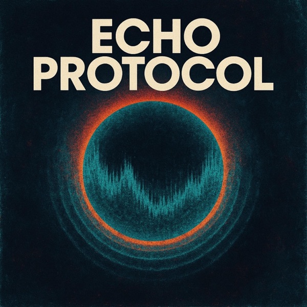 Echo Protocol — pochette