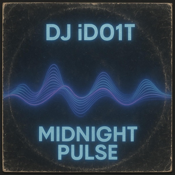 Midnight Pulse — pochette