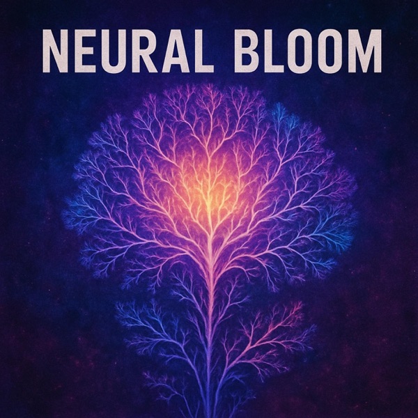 Neural Bloom — pochette