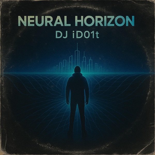 Neural Horizon — pochette