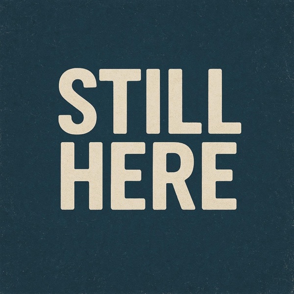 Still Here — pochette
