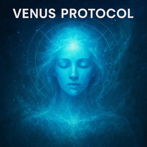 Venus Protocol — pochette